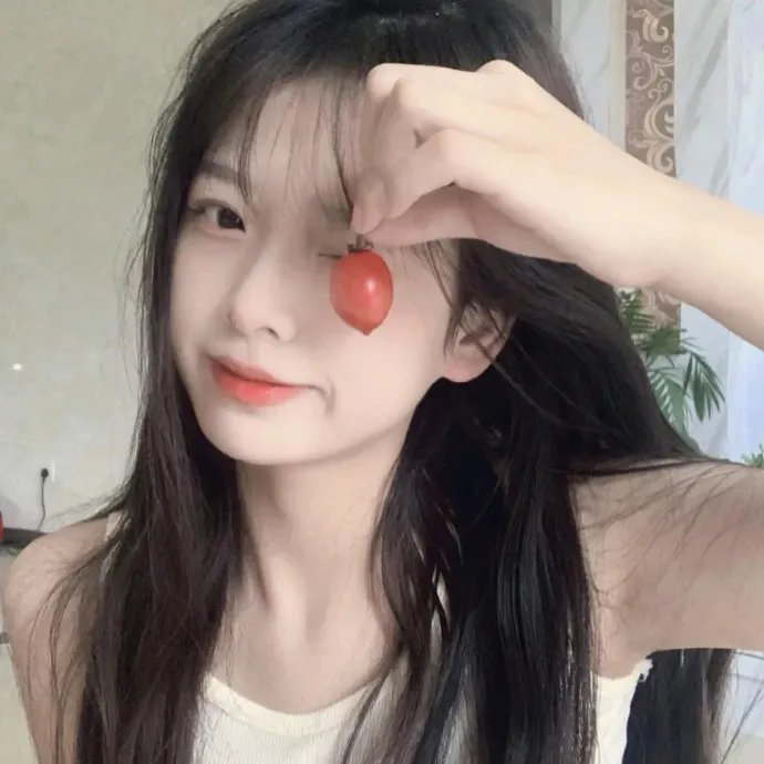 眼里余光都是你