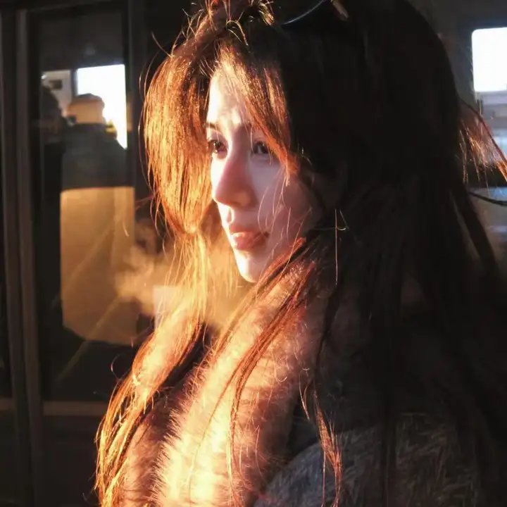 当废青遇上女杀神