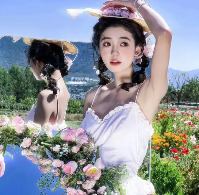 大漠恩仇